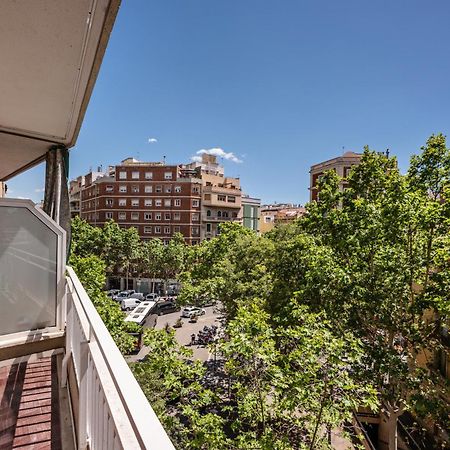Sweett - Gaudi Avenue Apartment Barcelona Ngoại thất bức ảnh