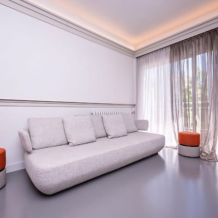 Sweett - Gaudi Avenue Apartment Barcelona Ngoại thất bức ảnh