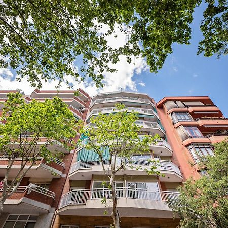 Sweett - Gaudi Avenue Apartment Barcelona Ngoại thất bức ảnh
