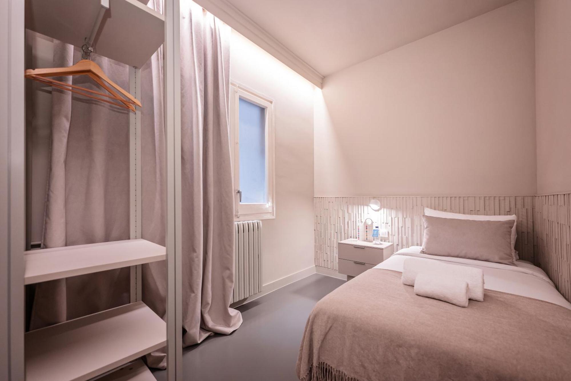 Sweett - Gaudi Avenue Apartment Barcelona Ngoại thất bức ảnh