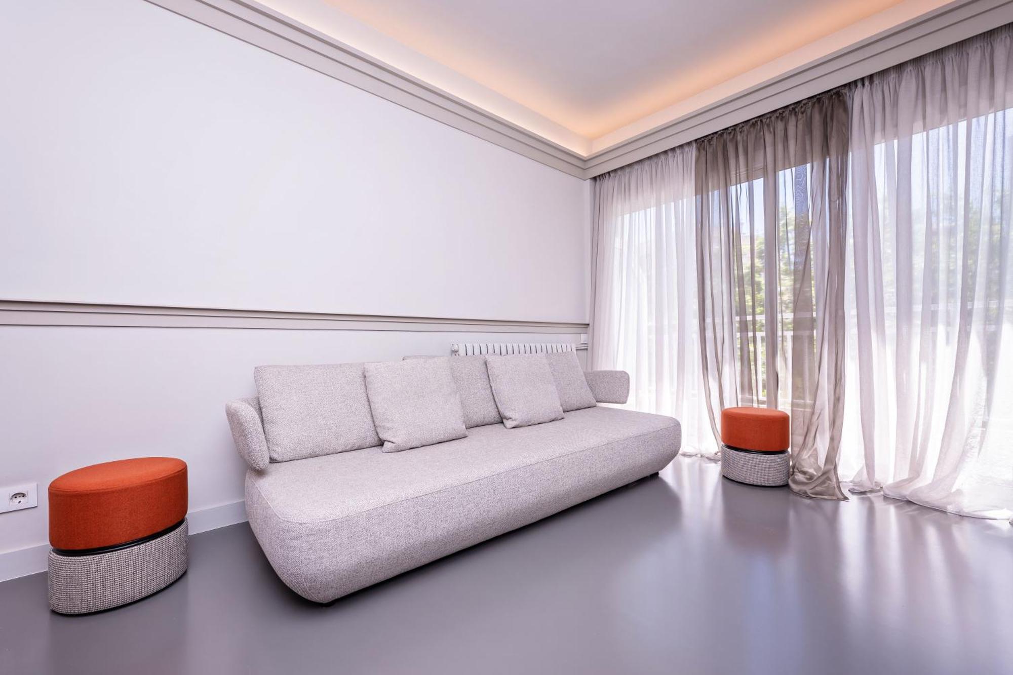 Sweett - Gaudi Avenue Apartment Barcelona Ngoại thất bức ảnh