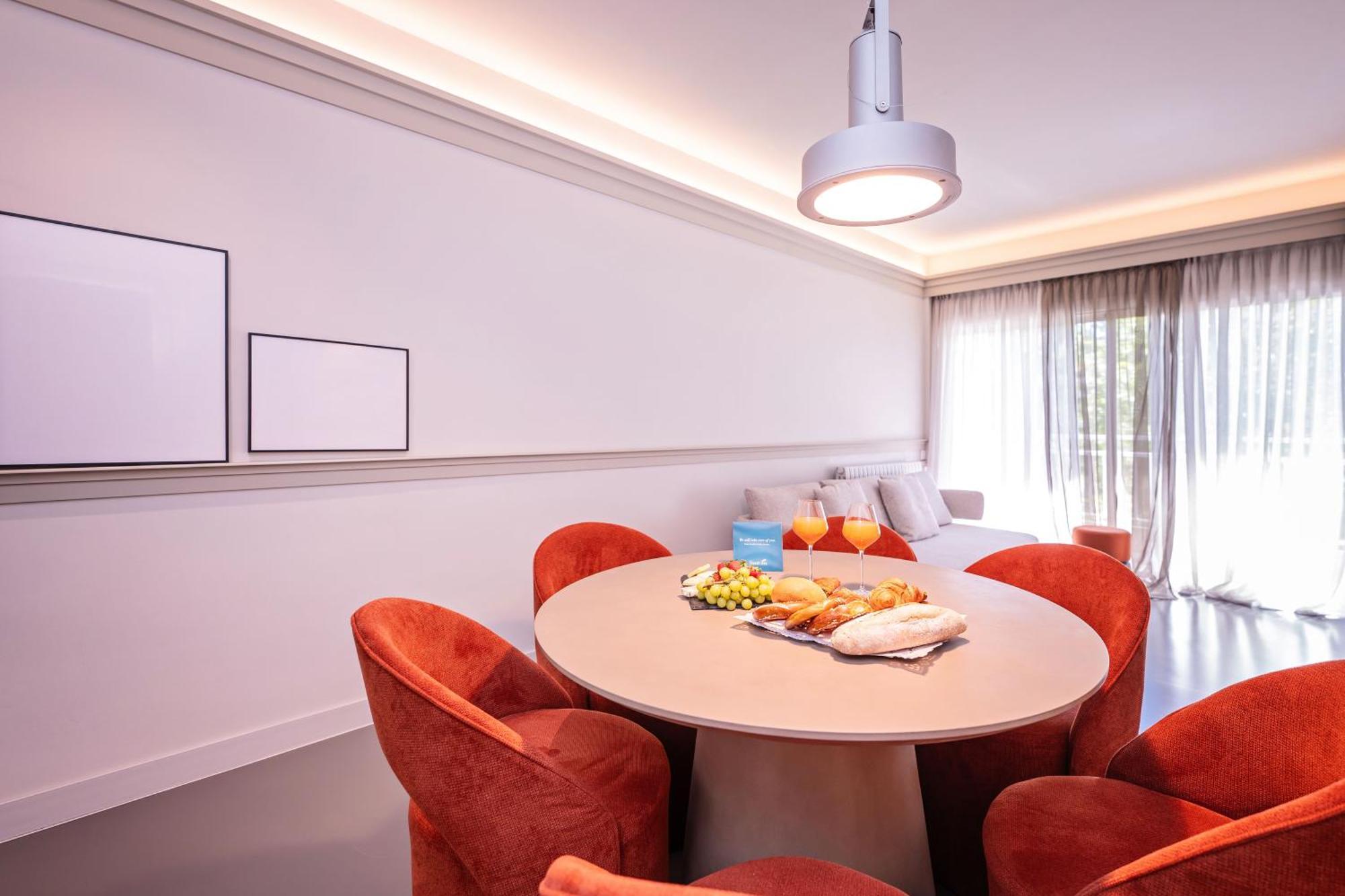 Sweett - Gaudi Avenue Apartment Barcelona Ngoại thất bức ảnh