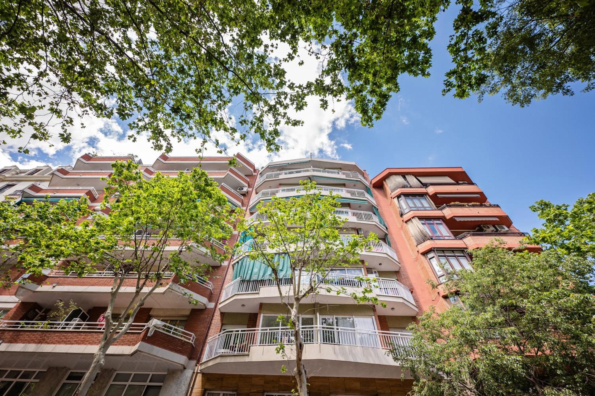 Sweett - Gaudi Avenue Apartment Barcelona Ngoại thất bức ảnh