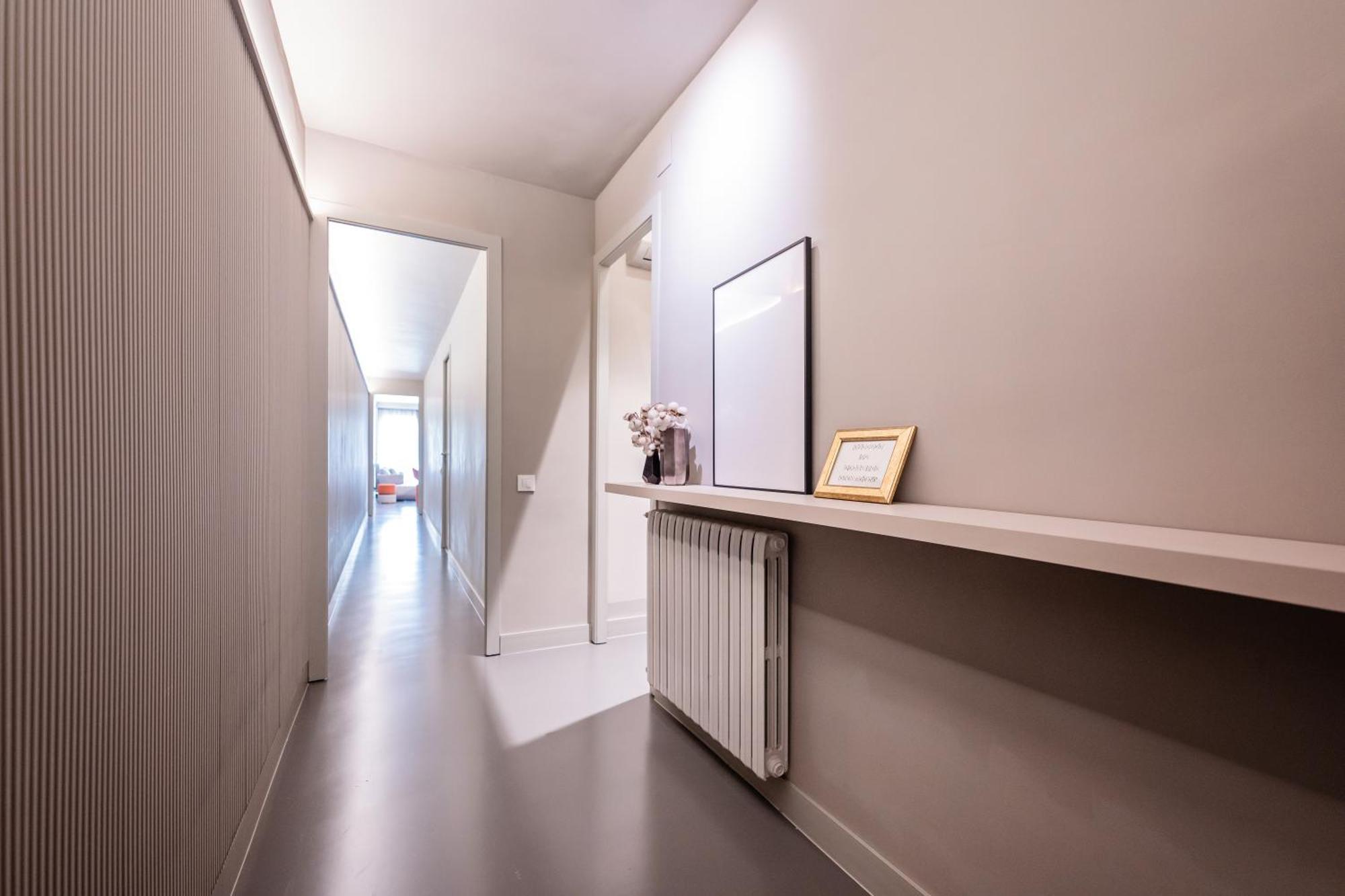 Sweett - Gaudi Avenue Apartment Barcelona Ngoại thất bức ảnh